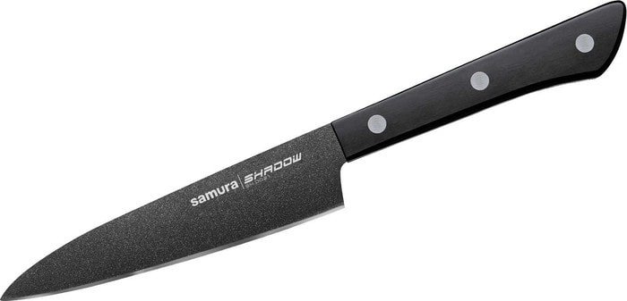 Кухонный нож Samura Shadow SH-0021