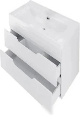 Toppus Тумба под умывальник Satin 60 9711.004