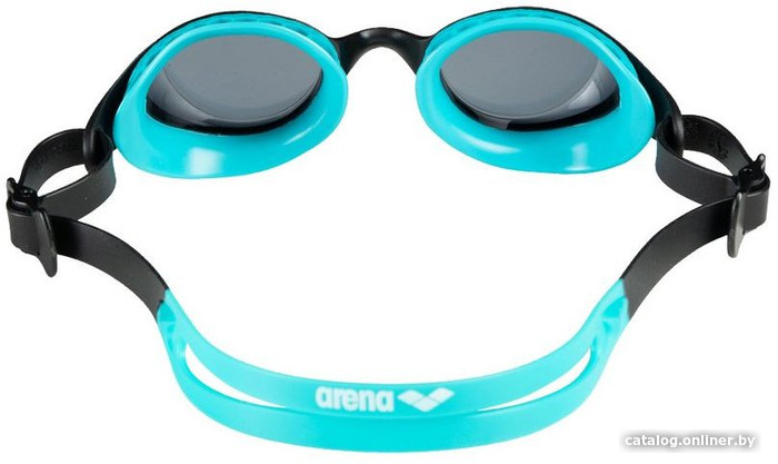 Очки для плавания ARENA Air Jr 005381 101 (smoke black)