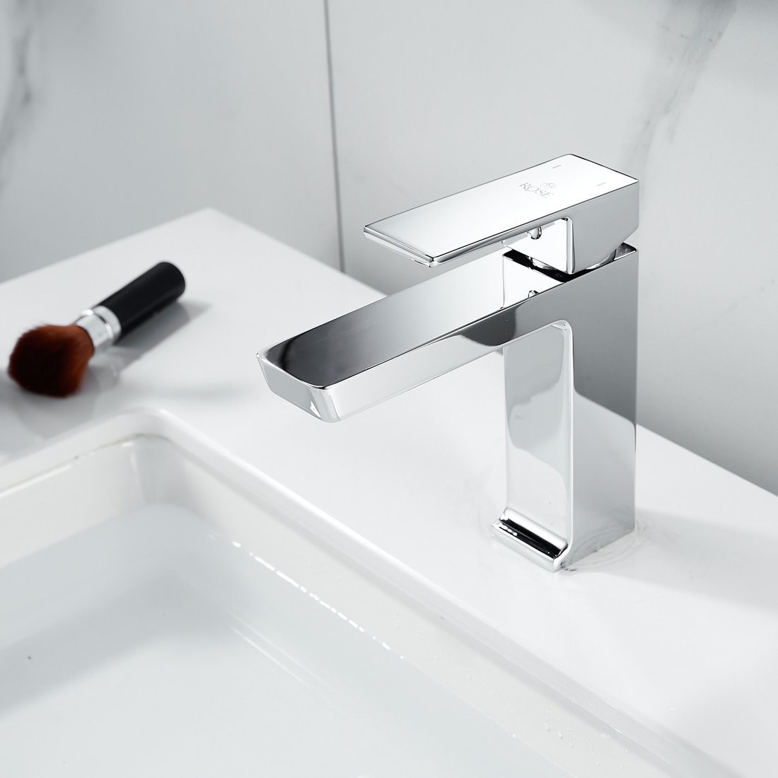 Смеситель Rose R1801-1