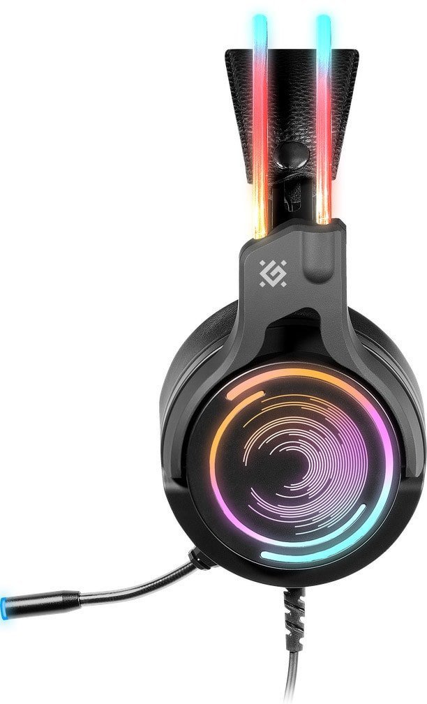 Наушники Defender Cosmo Pro