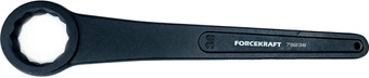 Ключ накидной ForceKraft FK-79238
