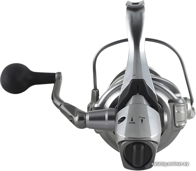 Катушка Okuma Coronado CDX-60