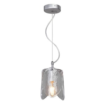 Подвесная люстра Vitaluce V5314-9/1S
