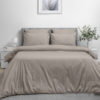 Постельное белье Нордтекс Волшебная ночь Caramel Mousse ВН 200x220 8709/15 (caramel mousse)