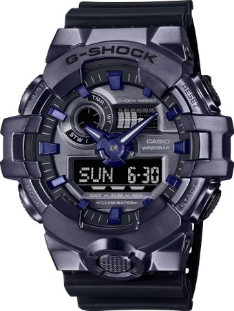 Наручные часы Casio GM-700P-6A