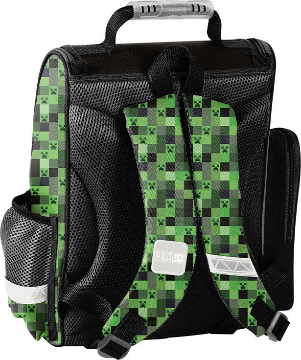 Школьный рюкзак Paso PP26ME-525