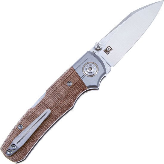 Складной нож Bestech Knives Tonic BT2204B