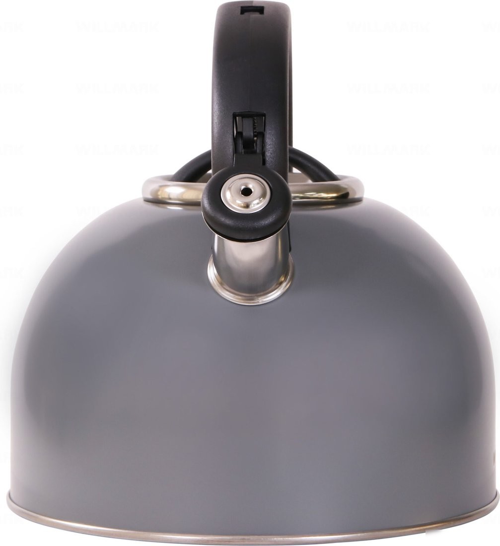 Чайник со свистком Willmark WTK-4810SS 2001461