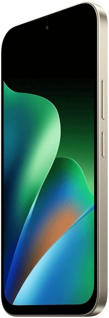 Телефон Xiaomi Redmi 17 8GB/256GB международная версия (зеленый)