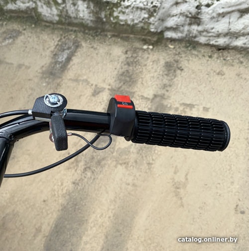 Мотокультиватор Stark ST-900М