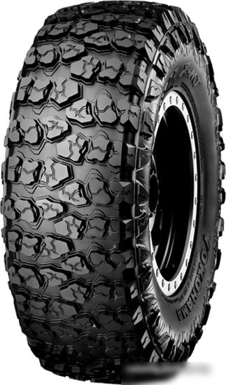 Автомобильные шины Yokohama Geolandar X-MT G005 35/12.5R20 121Q Автомобильные шины Yokohama Geolandar X-MT G005 35/12.5R20 121Q