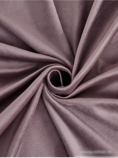 Штора Mio Tesoro Velvet 1.5x2.7 м (пудра)