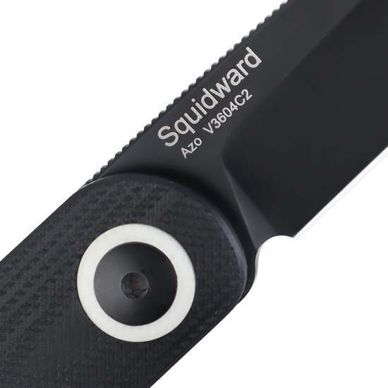 Складной нож KIZER Squidward V3604C2