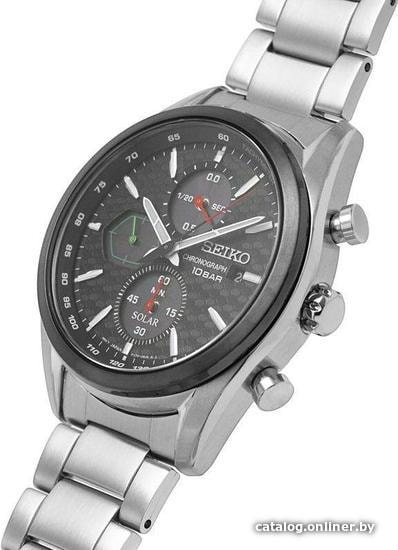 Наручные часы Seiko SSC803P1