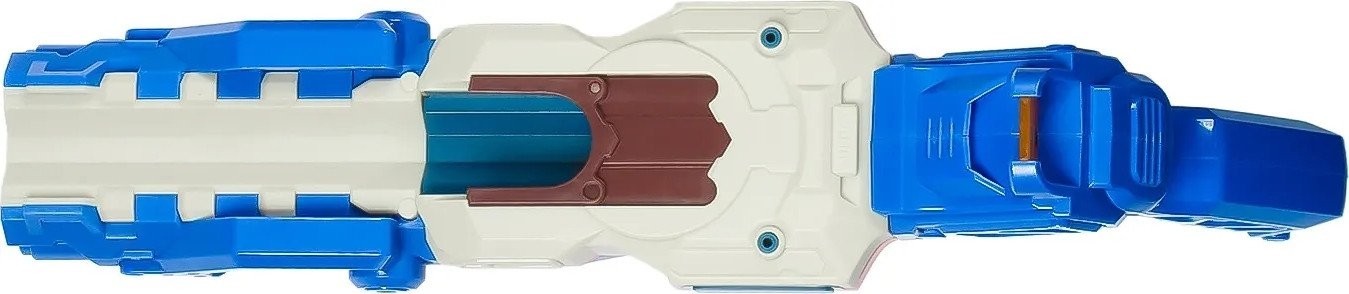 Игровой набор Infinity Nado Волчок Трайб Стандарт Thunder Shadow Hunter 71067
