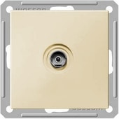 Розетка телевизионная Schneider Electric W59 RTS-151-2-86