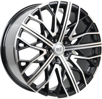 Литые диски RST R002 20x8.5" 5x114.3мм DIA 67.1мм ET 45мм BD