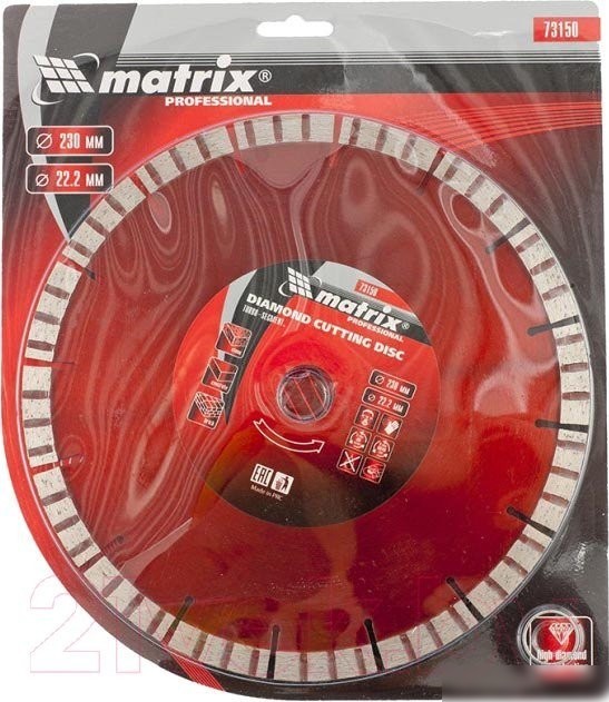 Matrix 73150