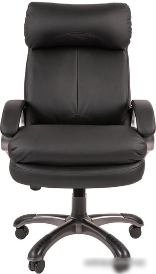 Кресло CHAIRMAN 505 (черный)