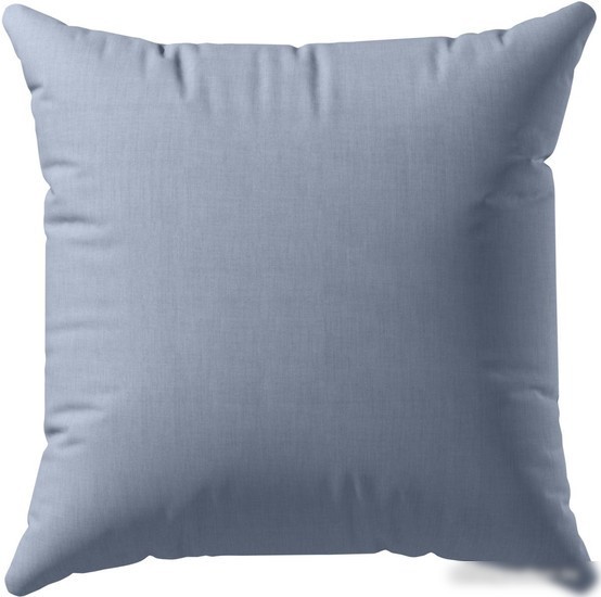 Постельное белье Нордтекс Verossa VRM НН00002 70x70 (2 шт, Melange Indigo)