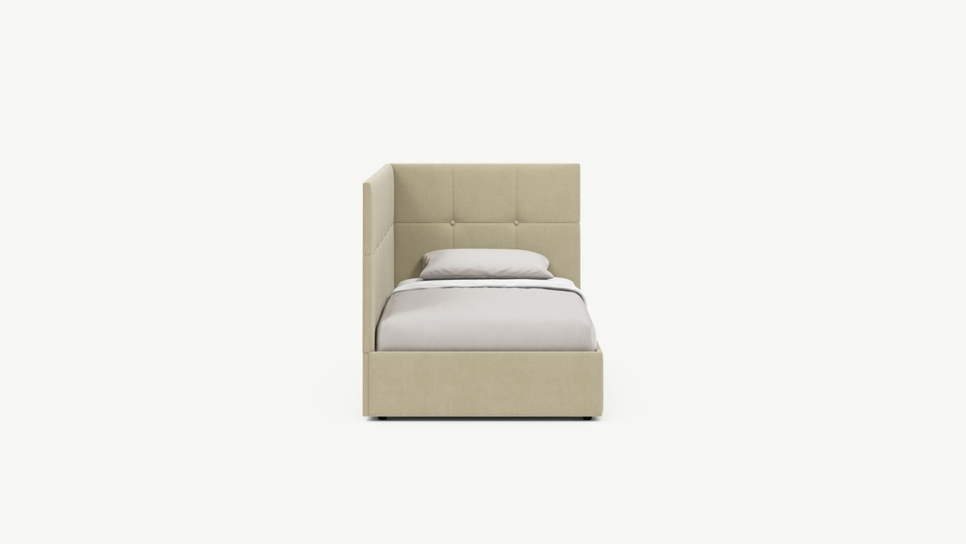 Кровать-тахта Moon Family 1261 MF013183