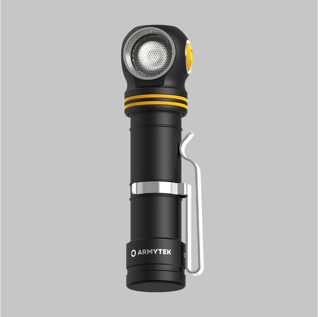 Фонарь Armytek Elf C2 Max WR (теплый свет)