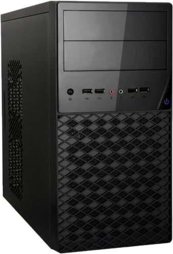 Корпус ExeGate BA-203U 450W EX284029RUS