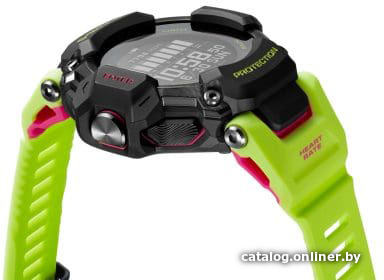 Наручные часы Casio G-Shock GBD-H2000-1A9