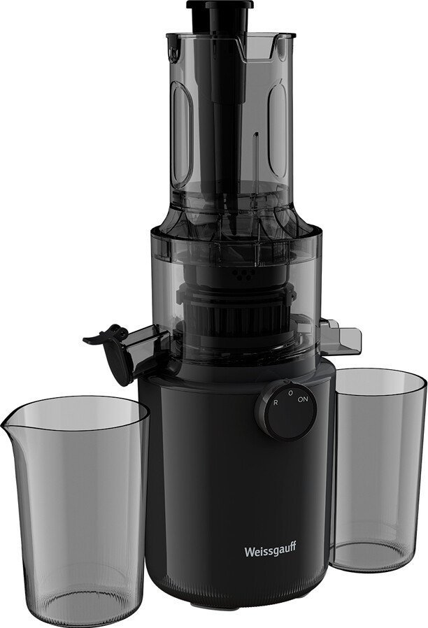 Соковыжималка Weissgauff WSJ 200 MB Compact Juice