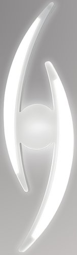 Бра Aitin Pro H77077/2 (белый)