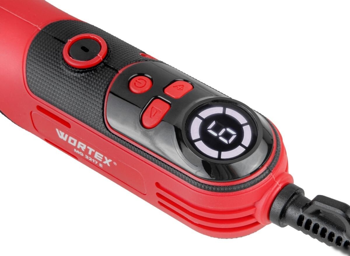 Гравер Wortex MG 3217 E 1335932