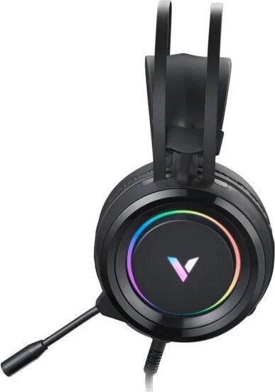 Наушники Rapoo VH500 (черный)