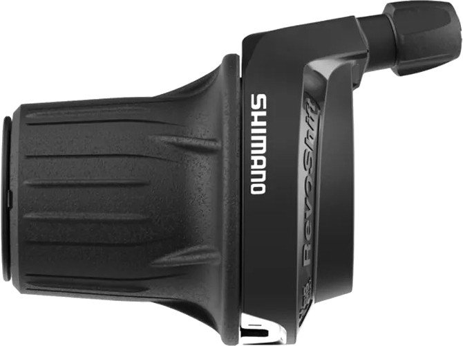 Манетка Shimano ASLRV200LB