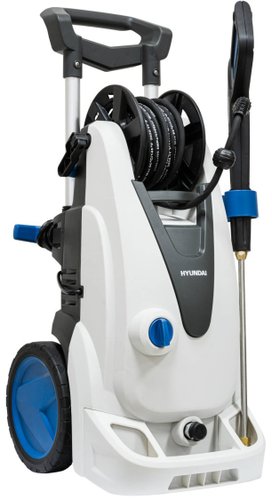 Мойка высокого давления Hyundai HHW 210-550BL PRO
