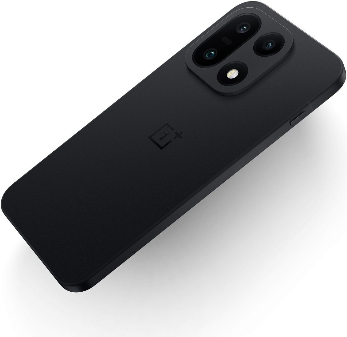 Телефон OnePlus 15 12GB/256GB китайская версия (абсолютный черный)