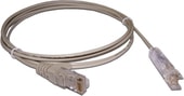 Кабель Lanmaster LAN-45-P1-3m