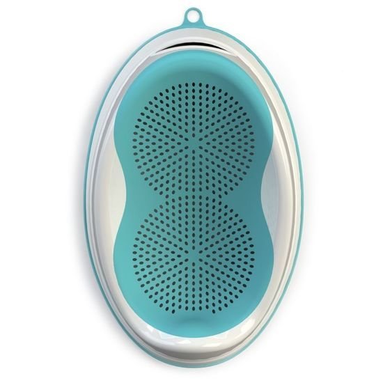 Горка для купания Kidwick Дельфин KW293600 (бирюзовый)