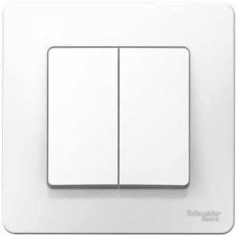 Выключатель Schneider Electric Blanca BLNVS010501