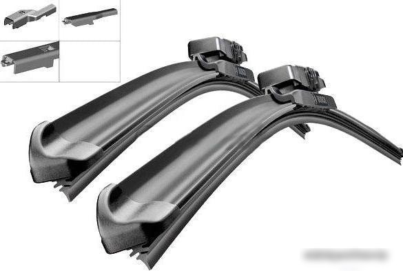 Bosch Aerotwin 3397014212