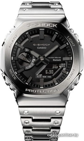 Наручные часы Casio G-Shock GM-B2100D-1A
