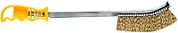 Щетка зачистная Hardy 1001-210002