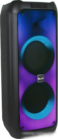 Колонка для вечеринок Eltronic 20-18 Fire Box 1000