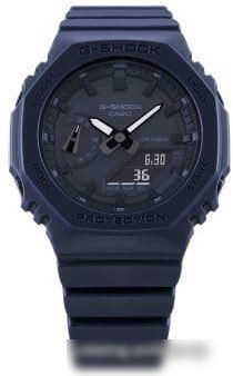 Наручные часы Casio G-Shock GMA-S2100BA-2A1