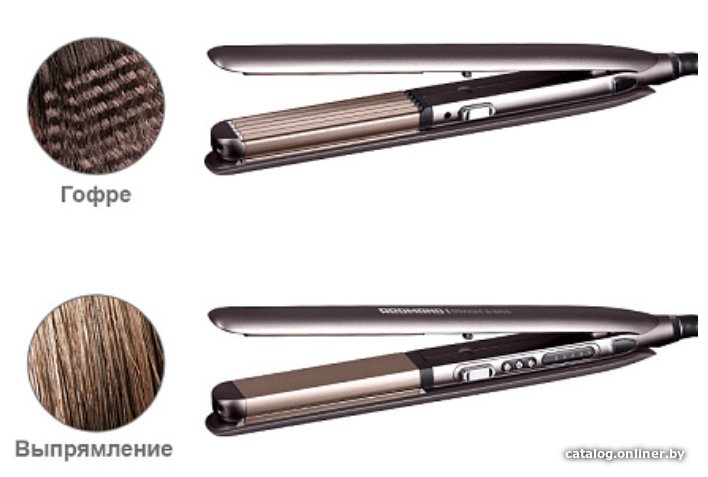 Мультистайлер Redmond (Редмонд) RCI-2330 (коричневый)