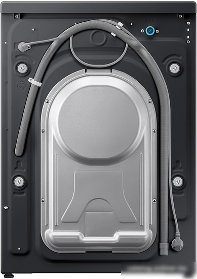 Стиральная машина Samsung WW80AG6S28ABLP