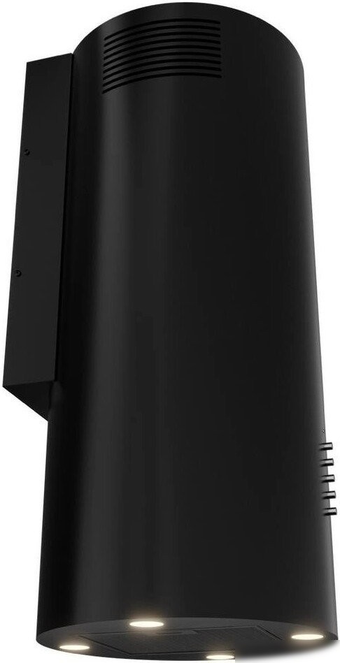 Кухонная вытяжка Akpo Balmera Eco WL 2.0 WK-4 (черный)
