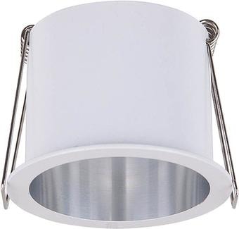 Точечный светильник Elektrostandard 7004 MR16 WH/SL