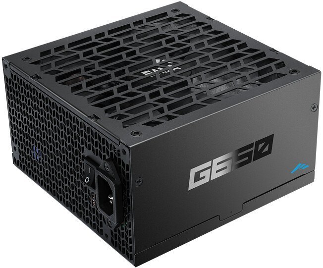 Блок питания Sama G650 650W G0650-BKGFF001-EU