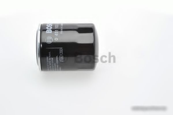 Масляный фильтр Bosch 0451103366